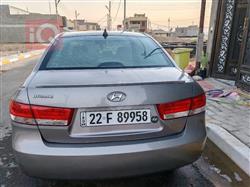 هيونداي سوناتا